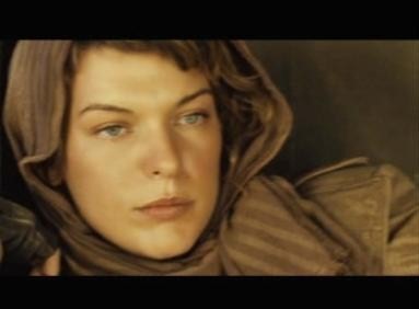 Ölümcül Deney 3: İnsanlığın Sonu Fotoğrafı