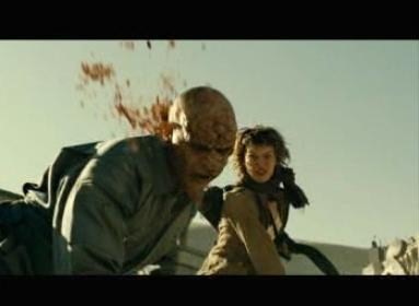 Ölümcül Deney 3: İnsanlığın Sonu Fotoğrafı