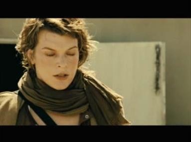 Ölümcül Deney 3: İnsanlığın Sonu Fotoğrafı