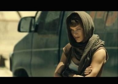 Ölümcül Deney 3: İnsanlığın Sonu Fotoğrafı