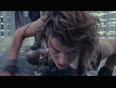 Ölümcül Deney 3: İnsanlığın Sonu Fotoğrafı