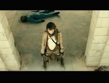 Ölümcül Deney 3: İnsanlığın Sonu Fotoğrafı