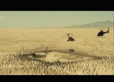 Ölümcül Deney 3: İnsanlığın Sonu Fotoğrafı