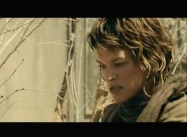 Ölümcül Deney 3: İnsanlığın Sonu Fotoğrafı