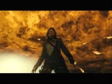 Ölümcül Deney 3: İnsanlığın Sonu Fotoğrafı