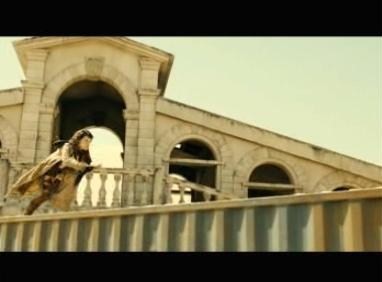 Ölümcül Deney 3: İnsanlığın Sonu Fotoğrafı