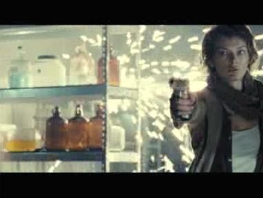 Ölümcül Deney 3: İnsanlığın Sonu Fotoğrafı