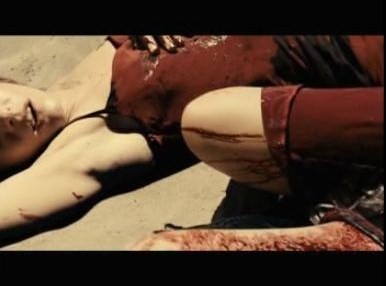 Ölümcül Deney 3: İnsanlığın Sonu Fotoğrafı