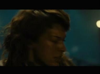 Ölümcül Deney 3: İnsanlığın Sonu Fotoğrafı