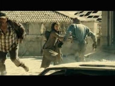 Ölümcül Deney 3: İnsanlığın Sonu Fotoğrafı