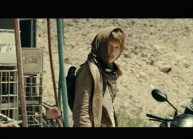 Ölümcül Deney 3: İnsanlığın Sonu Fotoğrafı