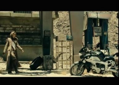 Ölümcül Deney 3: İnsanlığın Sonu Fotoğrafı