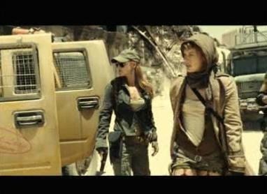 Ölümcül Deney 3: İnsanlığın Sonu Fotoğrafı