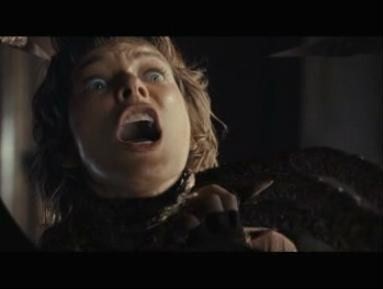 Ölümcül Deney 3: İnsanlığın Sonu Fotoğrafı