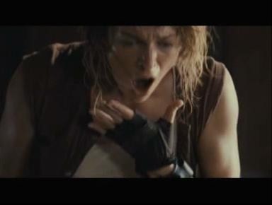 Ölümcül Deney 3: İnsanlığın Sonu Fotoğrafı