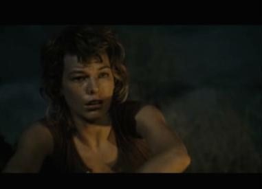 Ölümcül Deney 3: İnsanlığın Sonu Fotoğrafı