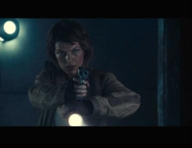 Ölümcül Deney 3: İnsanlığın Sonu Fotoğrafı