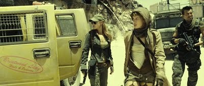 Ölümcül Deney 3: İnsanlığın Sonu Fotoğrafı