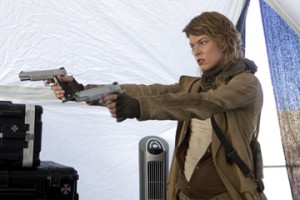 Ölümcül Deney 3: İnsanlığın Sonu Fotoğrafı