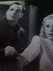 This Man ıs Mine (1946) afişi