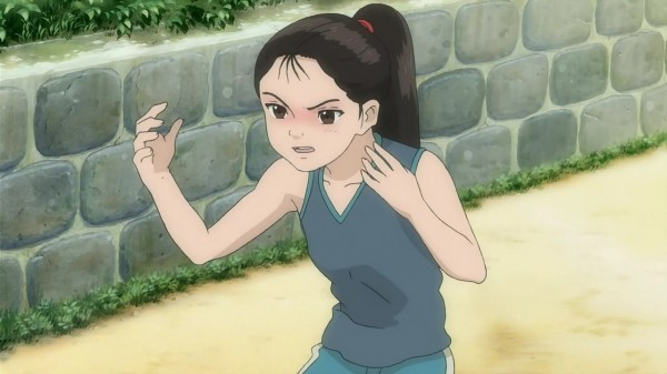 Miyori’nin Ormanı Fotoğrafı