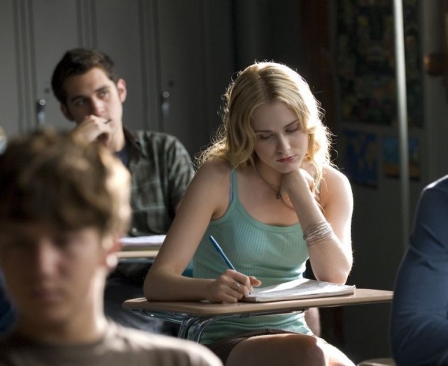 Bir Nefeste Hayat Fotoğrafı