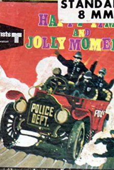 Happy Times And Jolly Moments (1943) afişi