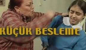 Küçük Besleme (1999) afişi