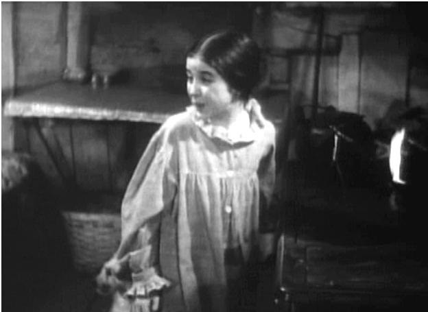 Mrs. Wiggs Of The Cabbage Patch Fotoğrafı