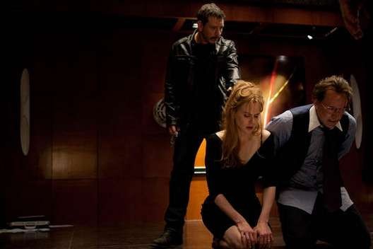 Yakın Tehdit Fotoğrafı