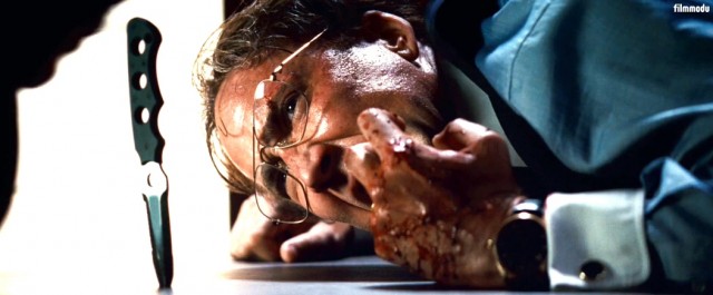 Yakın Tehdit Fotoğrafı