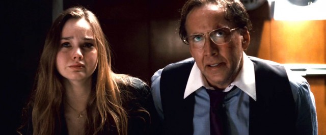 Yakın Tehdit Fotoğrafı