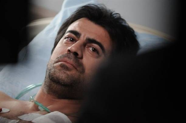 Aşk Ve Ceza Fotoğrafı