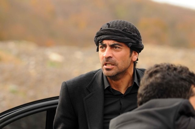 Aşk Ve Ceza Fotoğrafı