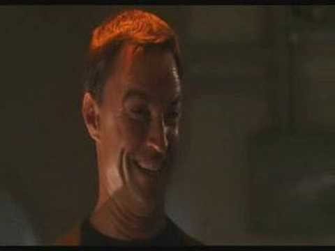 Denizde Dehşet Fotoğrafı