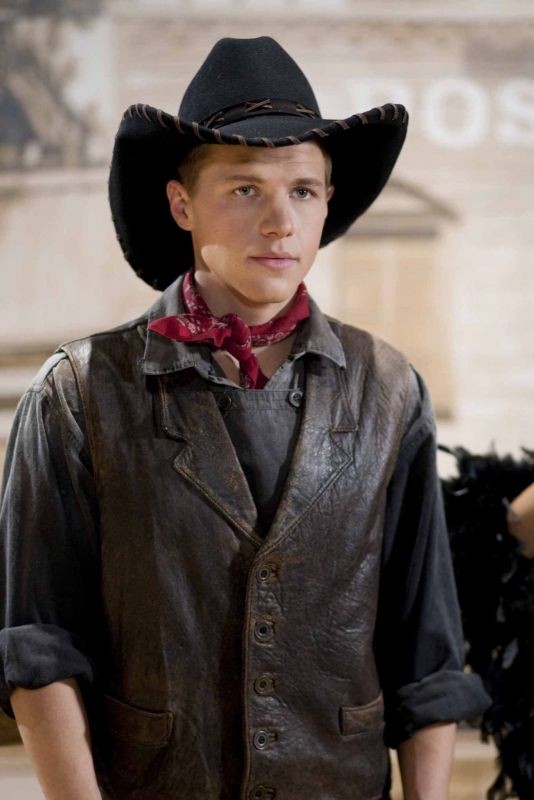 Esrarengiz Tarih Fotoğrafı