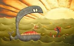 Flapjack Fotoğrafı