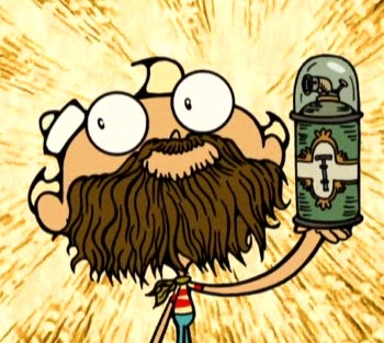 Flapjack Fotoğrafı