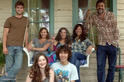 Peace, Love, & Misunderstanding Fotoğrafı