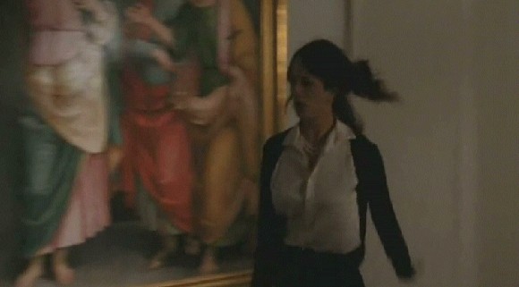 Üçüncü Anne Fotoğrafı