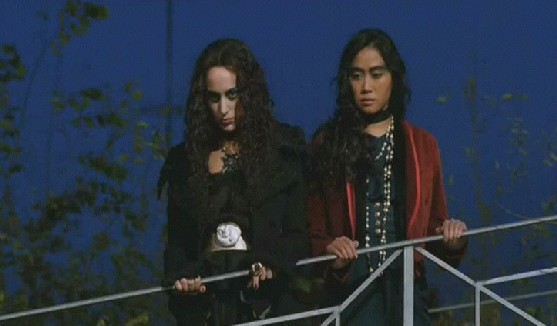 Üçüncü Anne Fotoğrafı