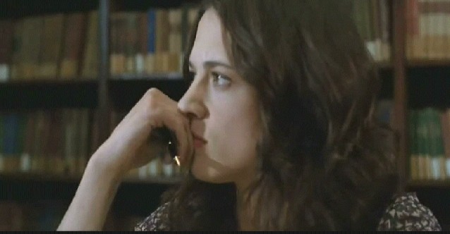 Üçüncü Anne Fotoğrafı