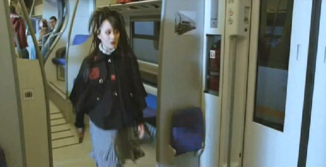 Üçüncü Anne Fotoğrafı