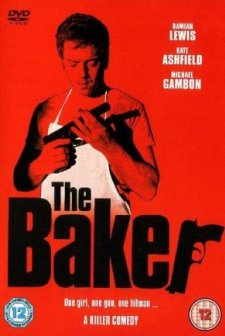 Fırıncı (2007) afişi