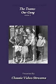 A Quiet Street (1922) afişi