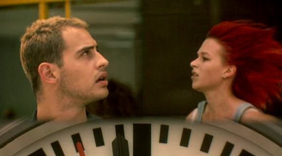 Koş Lola Koş Fotoğrafı