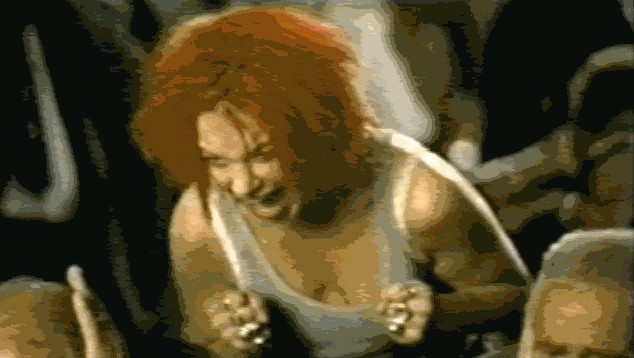 Koş Lola Koş Fotoğrafı