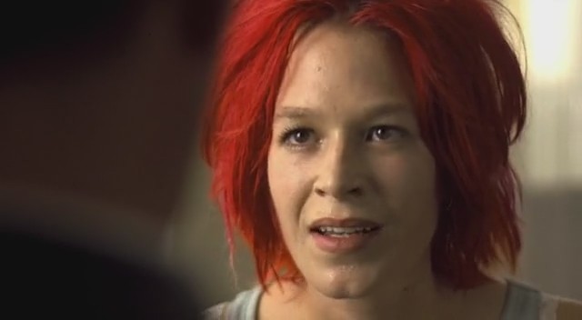 Koş Lola Koş Fotoğrafı