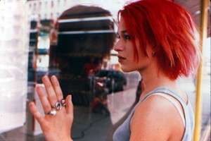 Koş Lola Koş Fotoğrafı