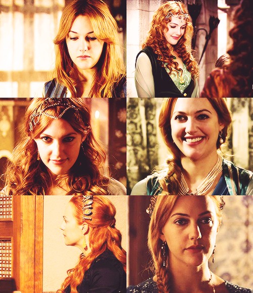 Muhteşem Yüzyıl Fotoğrafı